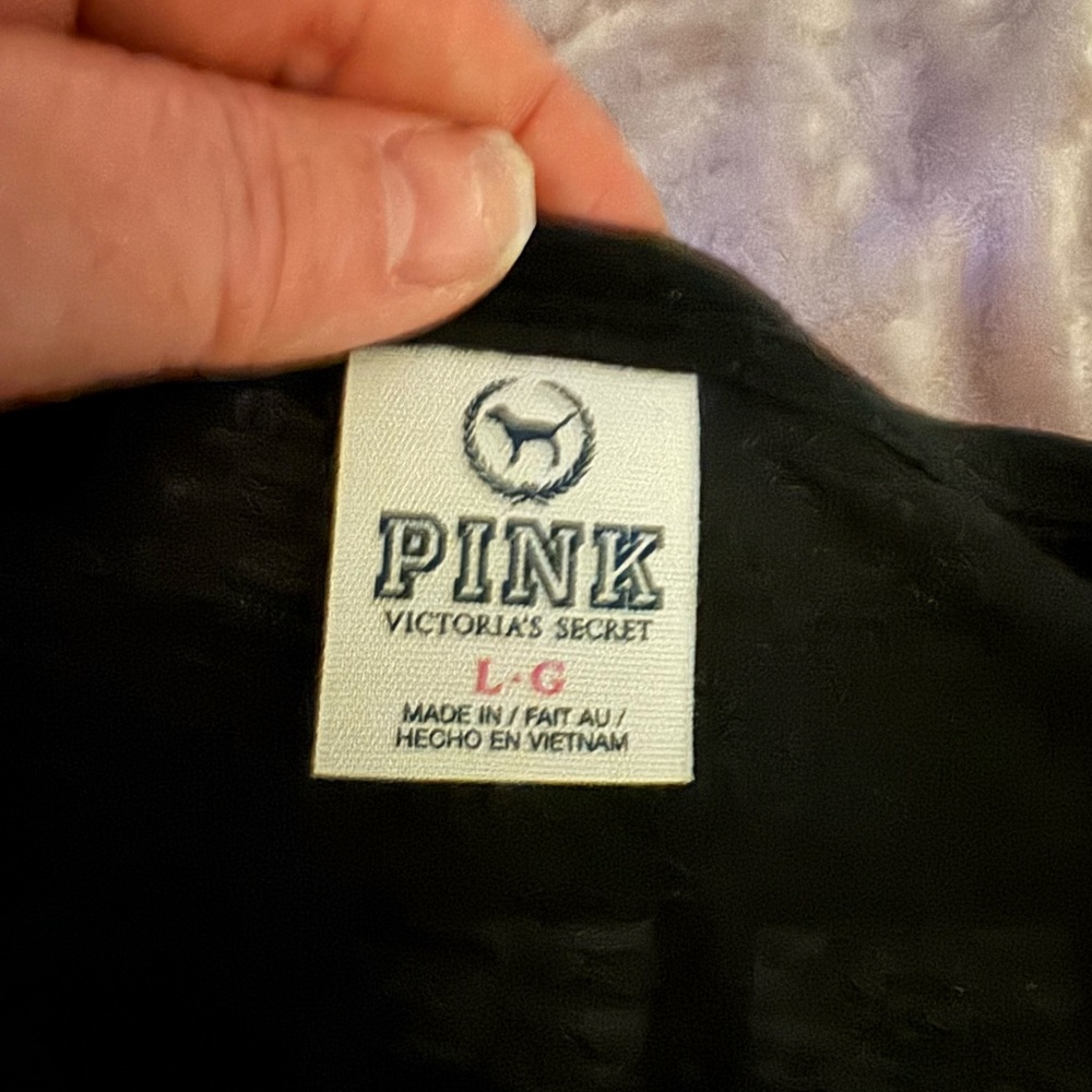 Sexy Pink N Y Tee View 2